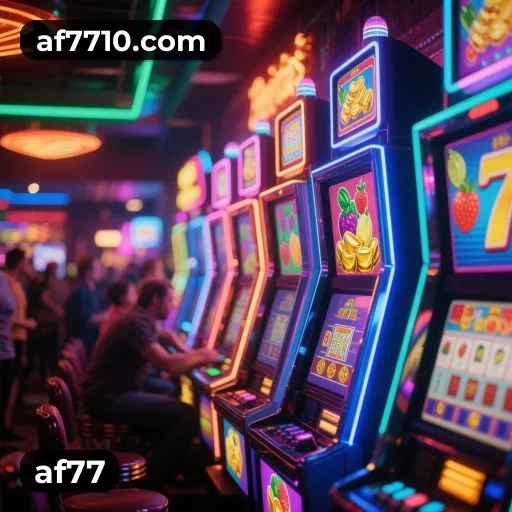 Jogos App af77