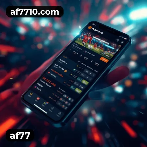 App af77 Android
