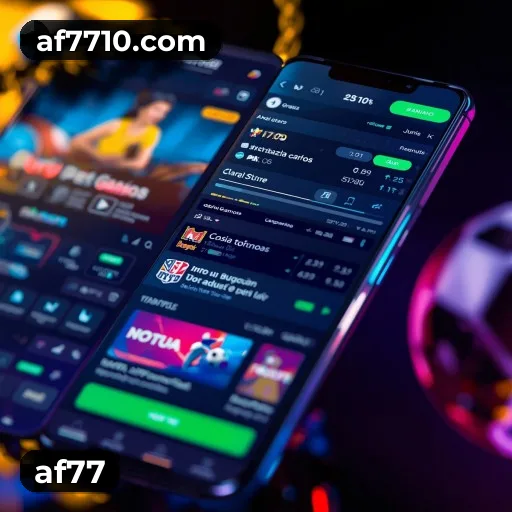 App Store af77