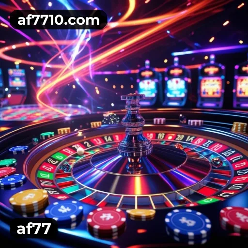 App Mobile af77