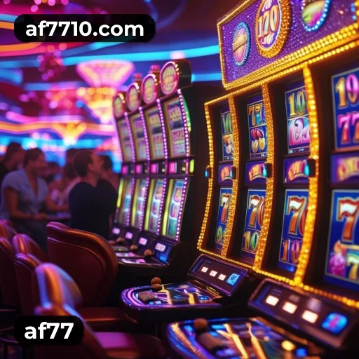 Instalar APK af77