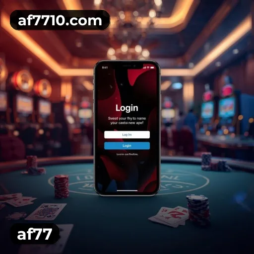 Performance App af77