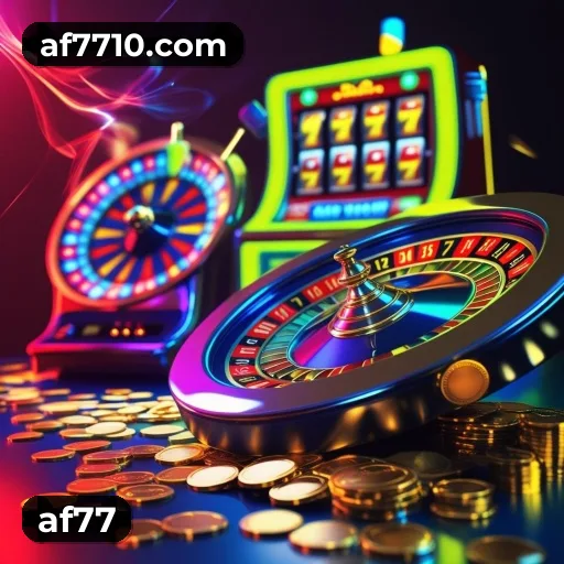 Slots mobile af77