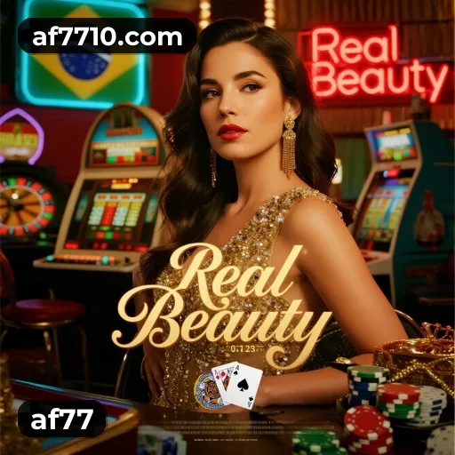 Slots em destaque af77