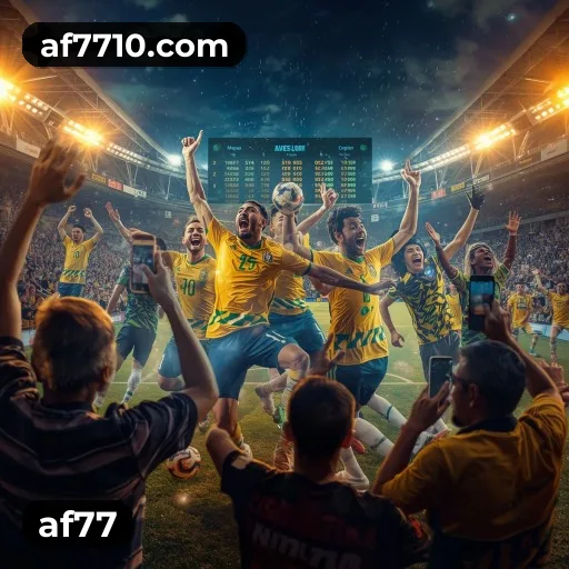 Slots mobile af77