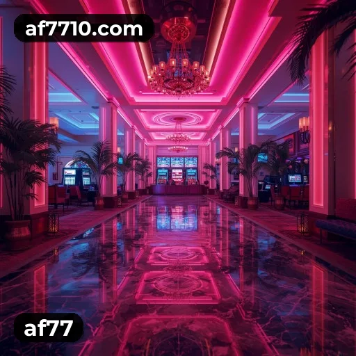 Free spins af77