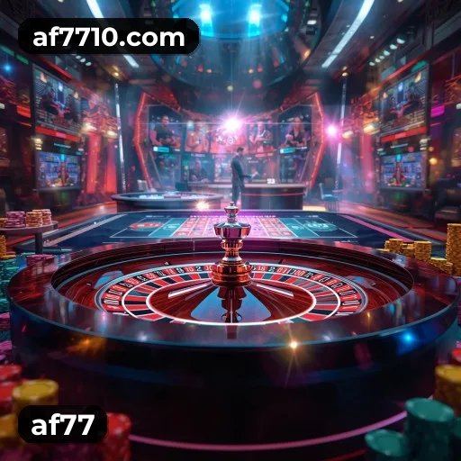 Dicas de slots af77