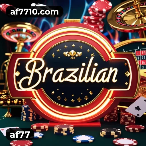 Progressão VIP af77