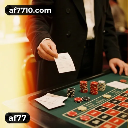 Vantagens VIP af77