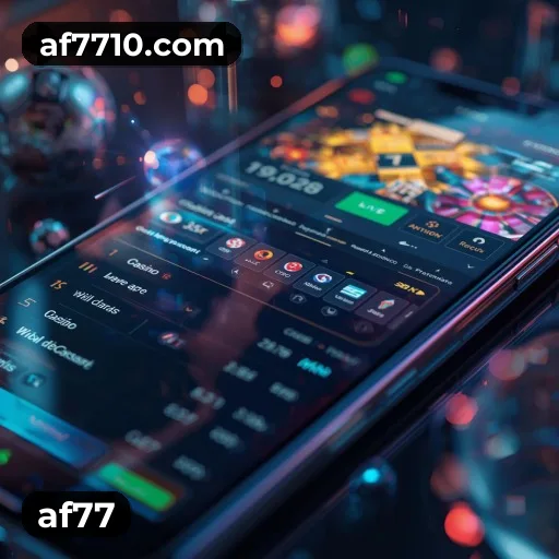 Programa VIP af77