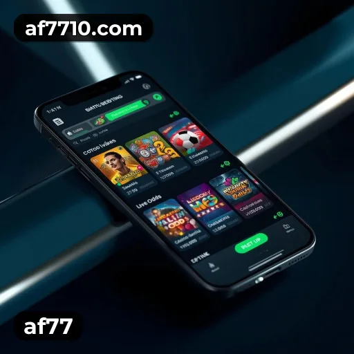 Sistema VIP af77