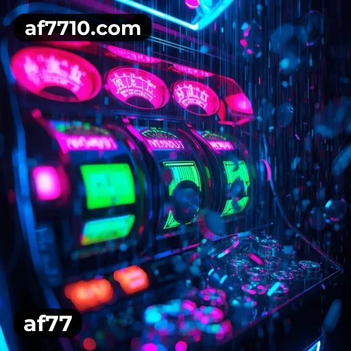 Níveis VIP af77