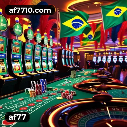Promoções af77