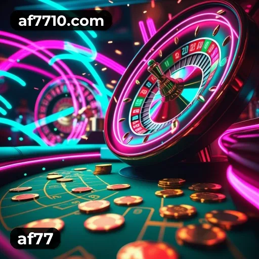 Vitória af77