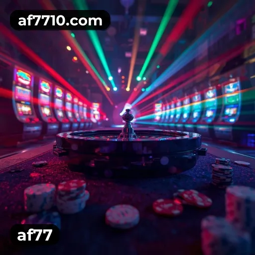 Prêmio af77