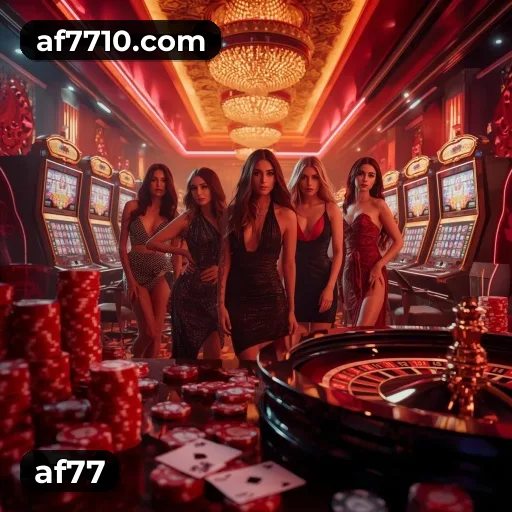 Crash Games af77