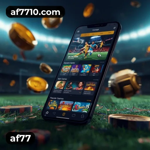 Jogos Mesa af77